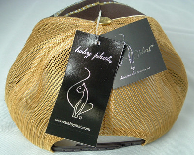 Cappello Da Pescatore Con Logo In Rosa - Off White Kids