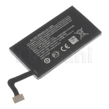 BV-5XW New Battery Li-Polymer Nokia Lumia 1020 BV-5XW 2000 mAh