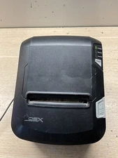 POSX EVO HISPEED POINT OF SALE THERMAL PRINTER FOR PARTS SOLD AS /FRA270
