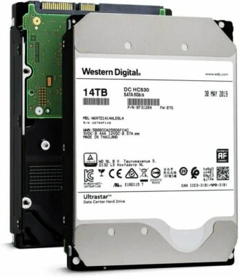 14TB HDD | eBay
