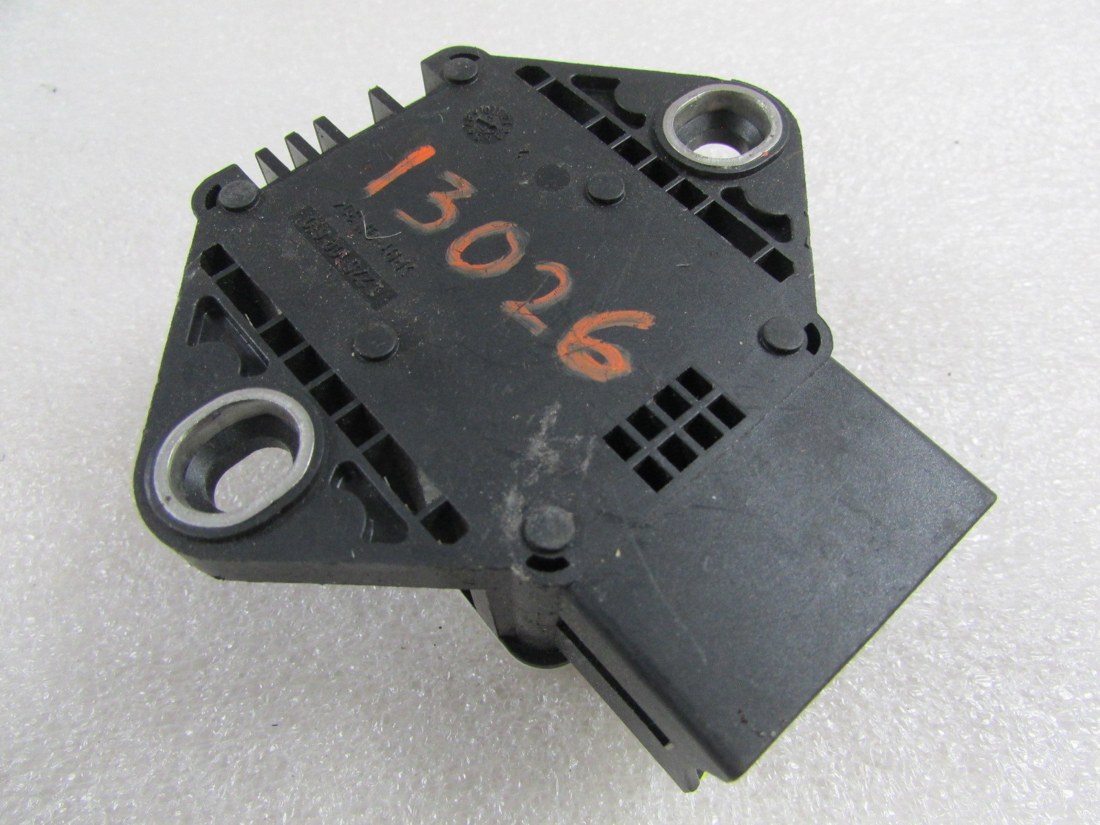 Ferrari, Maserati, YAW Rate Sensor Module, Used, P/N 206070
