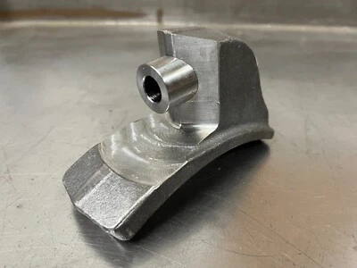 Fecon OEM Tool Holder for RK5015 and RK6015 part 501-10-004