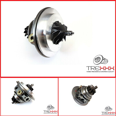 CHRA CORE CARTRIDGE RUMPFGRUPPE NEU! OPEL Vauxhall 1.6 Turbo bis 192 PS  Z16LER 