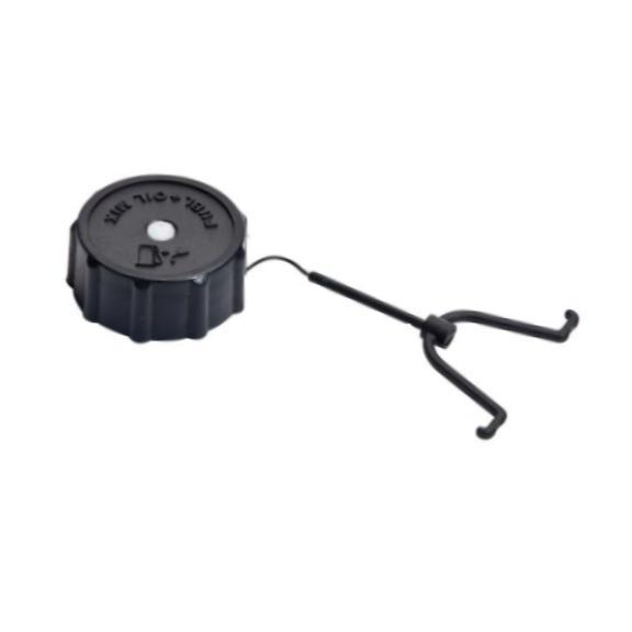 GAS FUEL CAP HOMELITE TRIMMER LEAF BLOWER PART FITS MODEL LISTED eBay