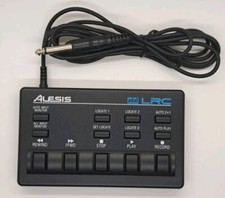 Alesis LRC Audio Recorder Wired Remote Contro...