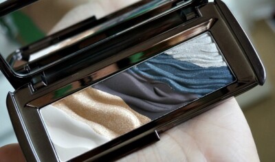 Hourglass Modernist Eye Shadow Palette-Graphite- Shade (NEW IN BOX
