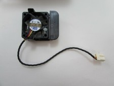 Dell Alienware Aurora ALX R2 Chassis Memory Cooling Fan Assembly 0YXV1J 0RJN3M