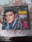 ELVIS PRESLEY SINGS MEMPHIS TENNESSEE FTD VINYL 2LP DELETED STILL SEALED