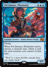 mtg jumpstart 25 card list All 11 mythics from x Marvel are finally here.  This batch has some wild designs, from The Fantastic Four and Doctor Doom to Loki, Ultron, Nico Minoru, and more Jumpstart 2022 - MTG Wiki