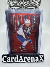 Start Collecting Nathan MacKinnon Hockey Cards Right Now 28