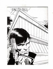 figurina card  PROMO CARD PROMOCARD  LAZARUS LEDD BOLOGNA APRILE 1995