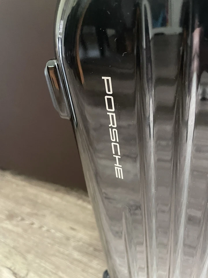 Rimowa  Porsche Selection  | Hybrid | Cabin Plus | 2 Wheel  | Neu - Bild 2 von 4