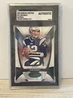 2009 Certified Tom Brady #74 Emerald 5/5 Game-Worn Patch Reebok SSP eBay 1/1 🔥