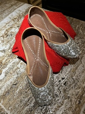 Handmade Traditional With Modern Stylish Punjabi For Women Bridal luxury 