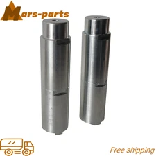 New 2 Post Lift Tall Truck Extension Adapter Height Extensions 4Pcs USA