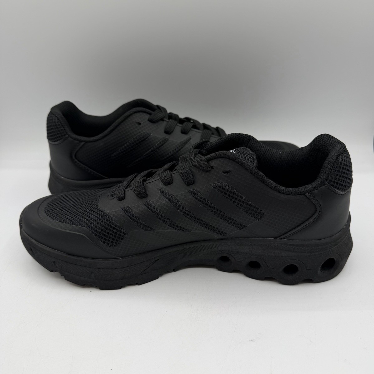 K-Swiss Tubes Shoes Men display picture 2