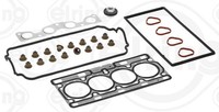 Elring Dichtungssatz, Zylinderkopf 258.850 FüR Renault