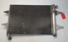 Radiateur Skoda FABIA