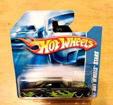 Hot Wheels 65 Chevy Impala