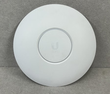 Ubiquiti UniFi U6-Pro Wi-Fi 6 Access Point • AC3000 • Dual-Band • PoE • U6PRO