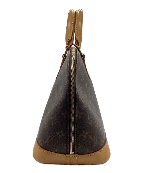 LOUIS VUITTON Monogram Alma  #2137 — image 3