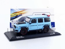 SOLIDO 1/43 - BRABUS ROCKET 900 - 2021 S4312406