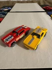 Vintage Hot Wheels Redline Snake Mogoose set MS2