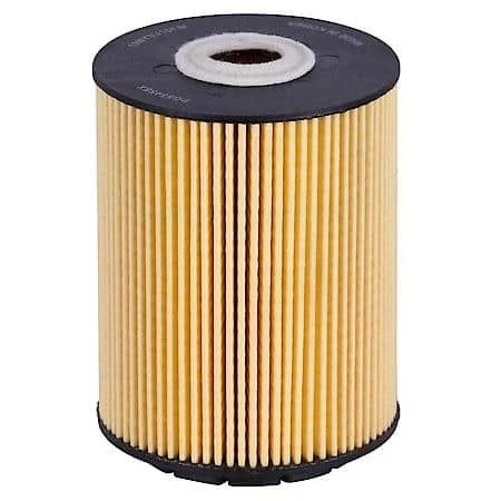 Filtro de aceite Carquest Premium 85212 - Audi, VW, Porsche 00-11 Foto 4 de 4