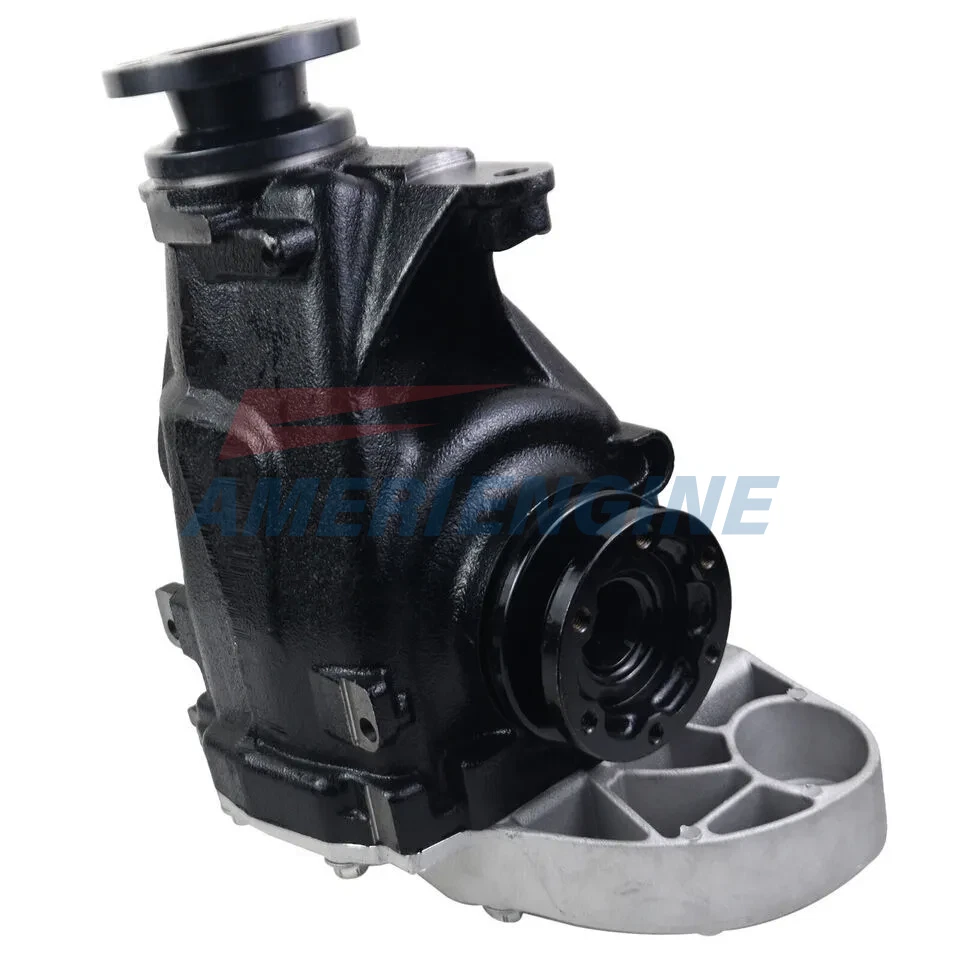 Rear Differential Assembly Ratio 3.91 For BMW E87 E81 E90 E92 E91 320i 325i 04- - Image 4 of 4