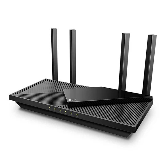TP-Link Archer AX55 AX3000Mbps WiFi 6 Gaming Router, WiFi Router WiFi Booster - Image 2