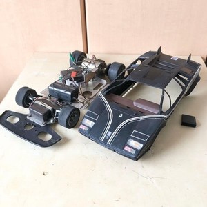 Lamborghini Countach Tamiya | eBay