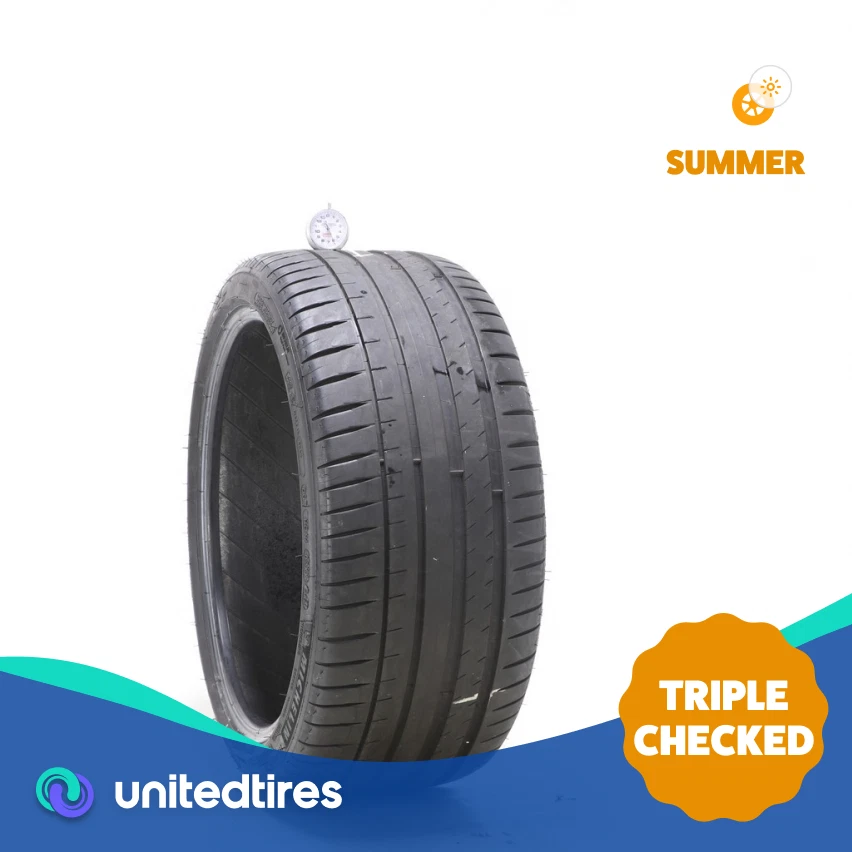 Michelin 255/35/19 Car & Truck Tires for sale | eBay