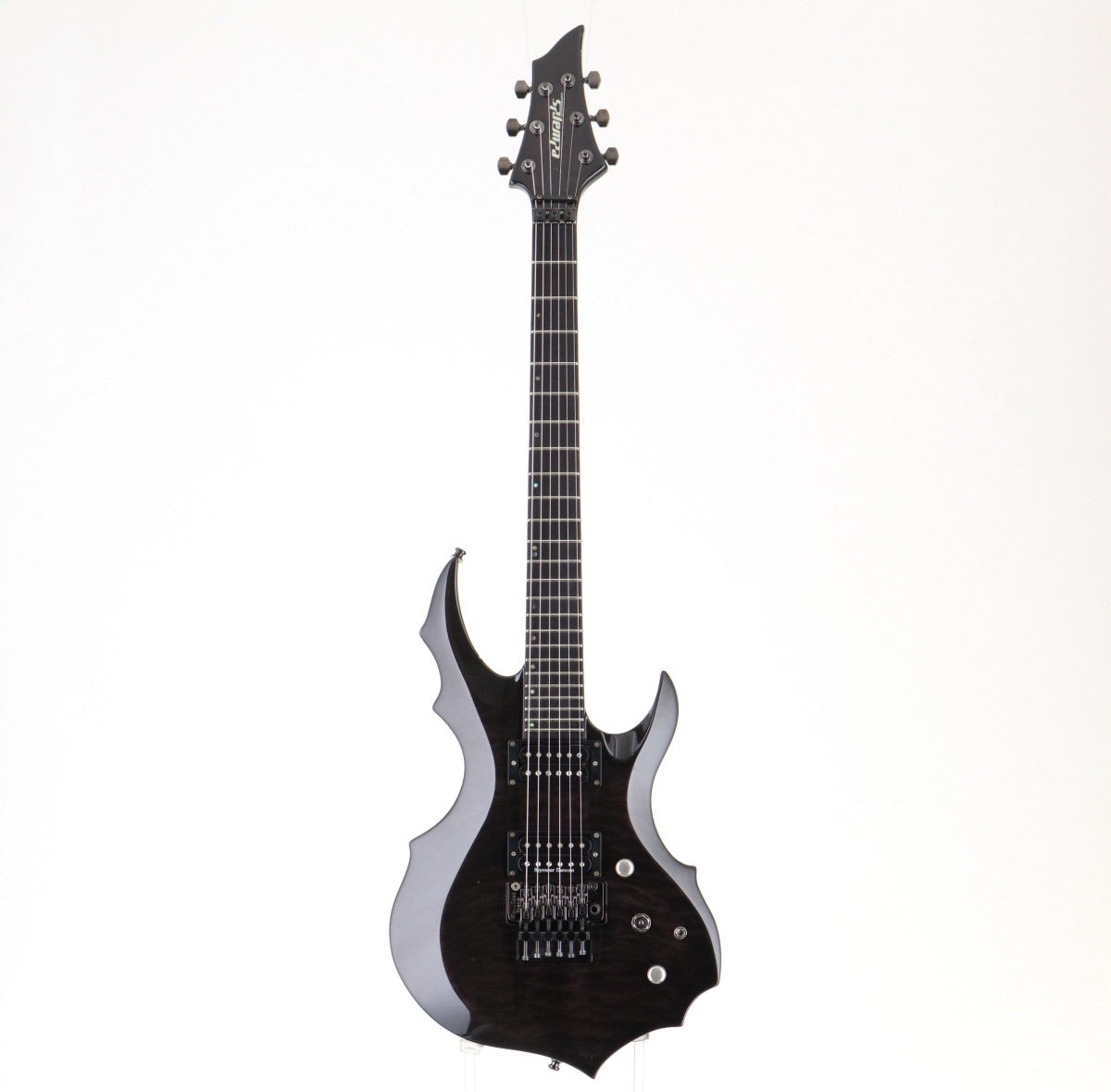 EDWARDS E-FR-145GT/QM See Thru Black Edwards [ED0825432] | eBay