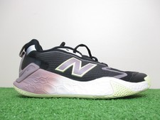 New Balance Fresh Foam X CT-Rally Shoes Womens 7.5 Medium B Black White Sneakers