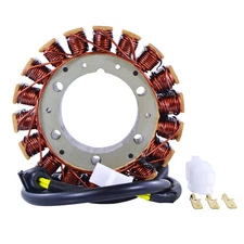Generator Stator For Honda VT 1100 Shadow ACE 1998 1999 2000 2001 VT1100T Tour