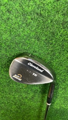 CG15 Cleveland Gap Wedge - Herren (Stahl, 35,5'', Rechts)