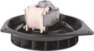 BOSCH NEFF SIEMENS BACKOFEN KÜHLGEBLÄSEMOTOR 00642103 (04)