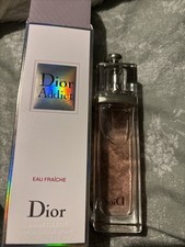 Dior Addict Eau Fraiche Eau de Toilette 50ml Spray