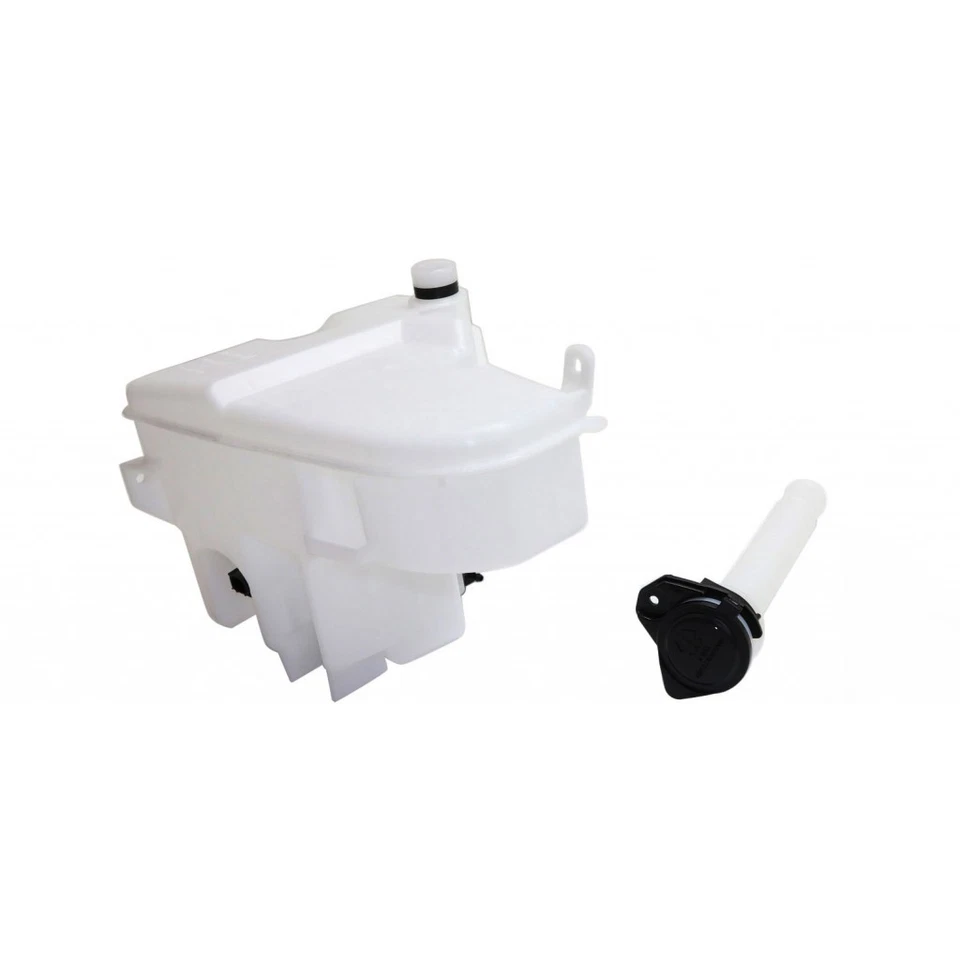 For Lexus GS350 2007-2020 Washer Fluid Reservoir | w/ Sensor | w/ Pump | w/Inlet - Imagem 3 de 4