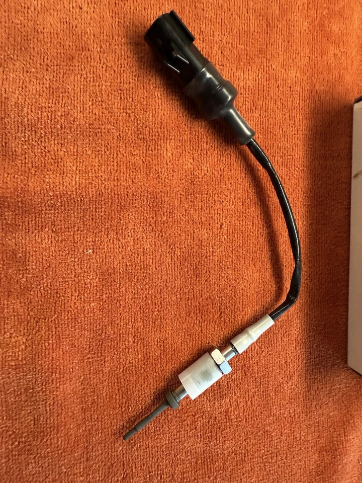 Genuine Mopar OEM Exhaust Temperature Sensor 68002443ab - Image 3 of 4