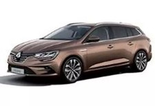 Norev Renault Megane Estate 2020 1:43 517675