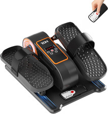 under Desk Elliptical Machine,Elliptical Leg Exerciser as Seen on TV for Seniors