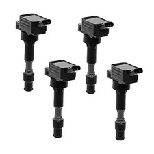 27300-2E601 Ignition Coil Packs 4 Pcs 4 Ignition Coils