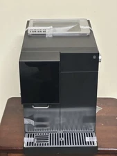 Terra Kaffe TK-02 Super Automatic Espresso Coffee Machine Black