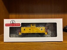 Centralia Shops CCS1066-07,  HO Union Pacific CA 4 Caboose #3711