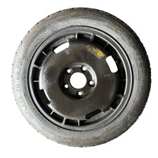 T135/80D16 Spare Tire 5x114.3 CB64.1 1999-2004 Honda Odyssey OEM 42700-S0X-A51