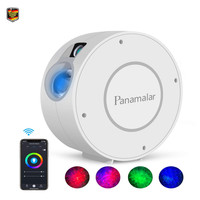 Smart Sternenhimmel Projektor Wlan Led Projektor Mit Sprachsteuerung Alexa Timer
