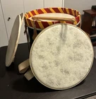 Reproduction Civil War Drum *Loyal Drum* *Cooperman Accessories*