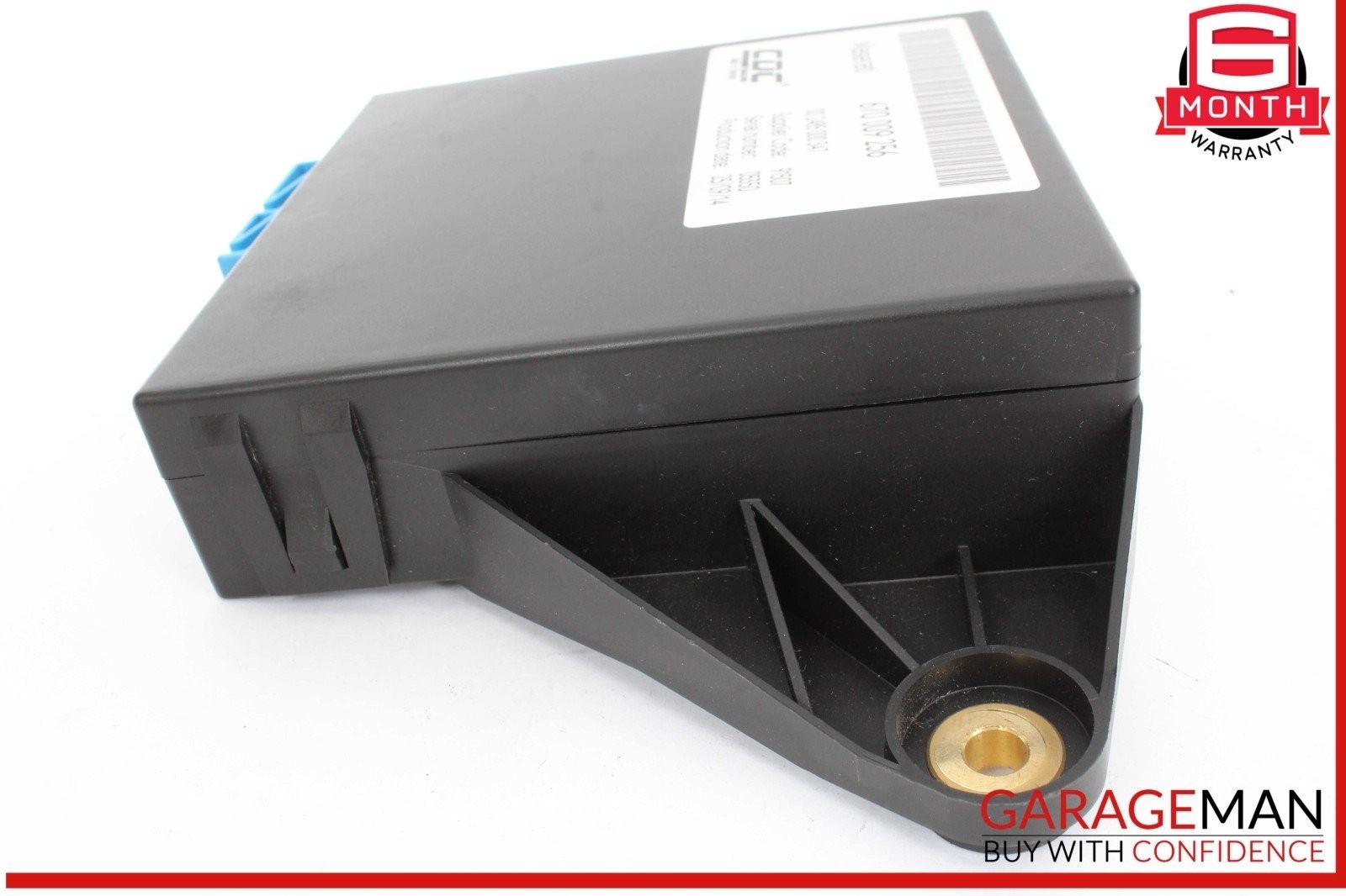 Maserati Quattroporte 2014-2018 RIGHT Air suspension module P/N 670009256