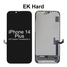 New Hard OLED Display LCD Touch Screen Replacement Part For Apple iPhone 14 Plus